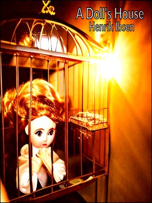 cover image of A Doll's House